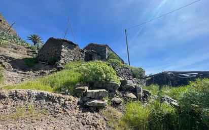 Exterior view of House or chalet for sale in San Sebastián de la Gomera