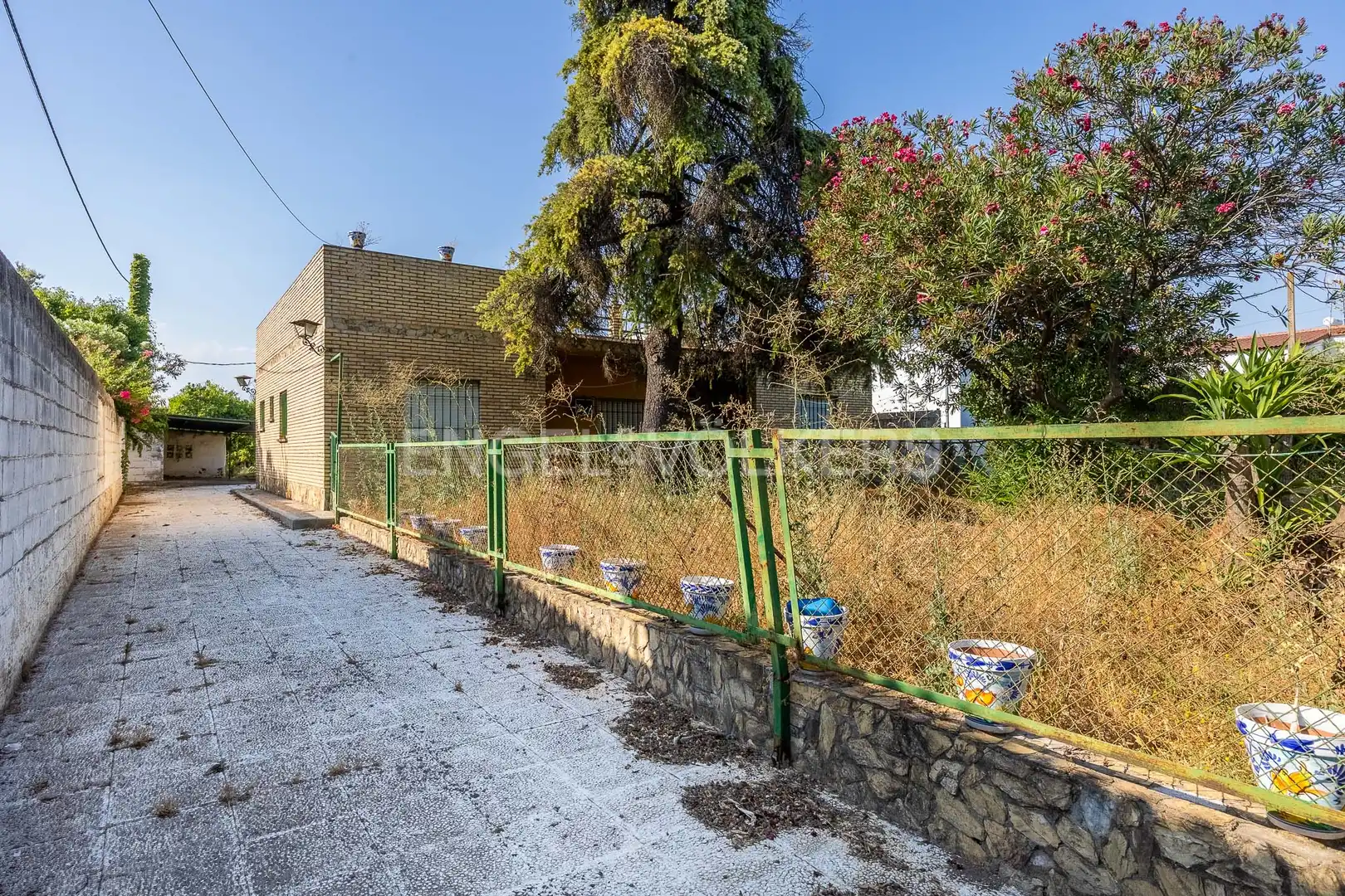 Haus mit Pool zum Verkauf in Valencina de la Concepción, imagen 12