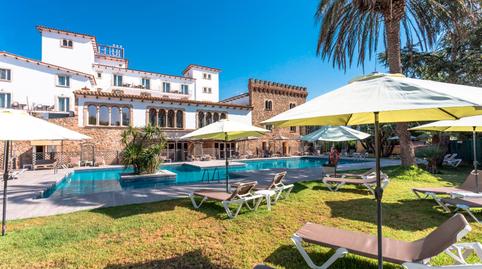 Foto 5 de Edifici en venda a Carrer Aeroclub, 27, Puigmal - Mas Nou, Girona