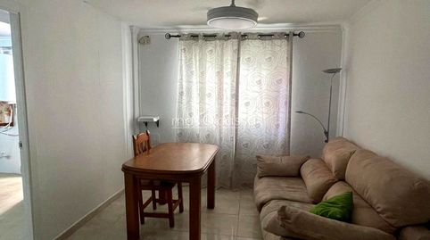 Foto 2 de Planta baixa de lloguer a Calle Málaga, San José - San Bernardo, La Línea de la Concepción
