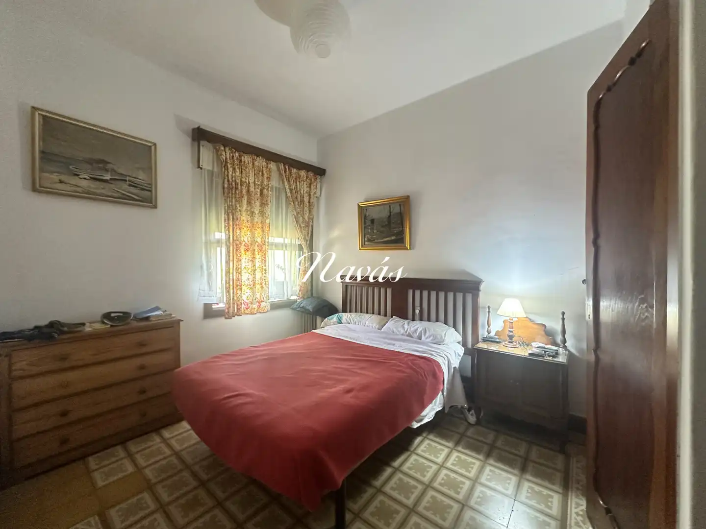 Dormitori de Casa o xalet en venda en Nigrán amb Jardí privat i Terrassa