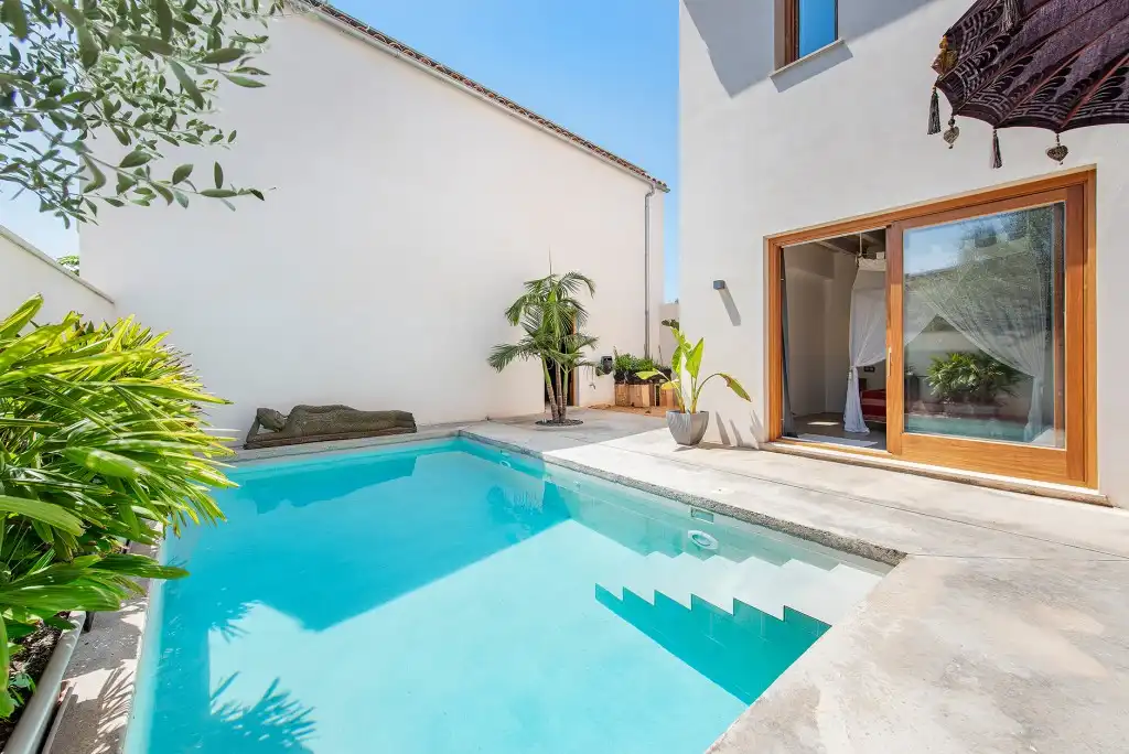 Landhaus mit Pool zum Verkauf in Muro, imagen 2