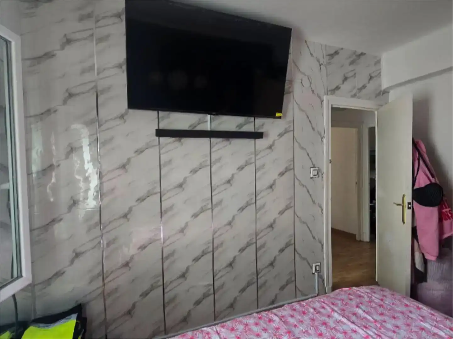 Schlafzimmer von Wohnung zum Verkauf in Haro, La Rioja