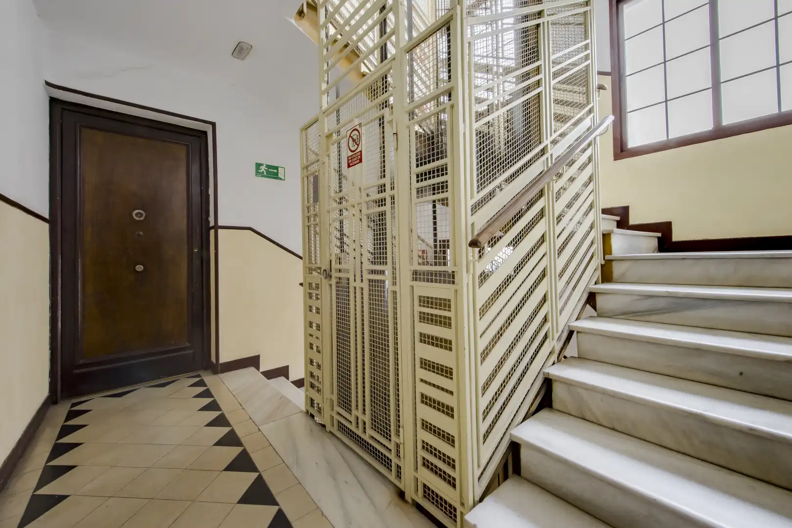 Appartement avec ascenseur à vendre à Calle de claudio coello, imagen 31