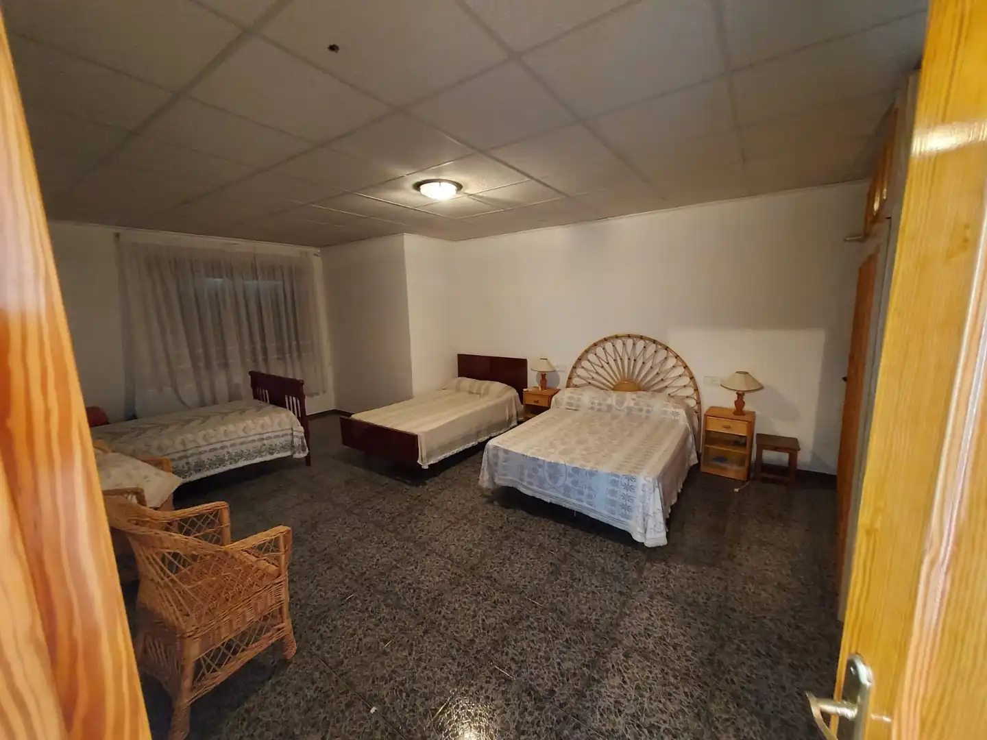 Casa rustica con giardino in vendita a Calasparra, imagen 18