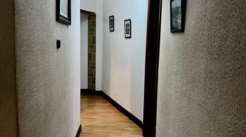 Foto 4 de Pis en venda a Barrio de Uribarri, Bilbao