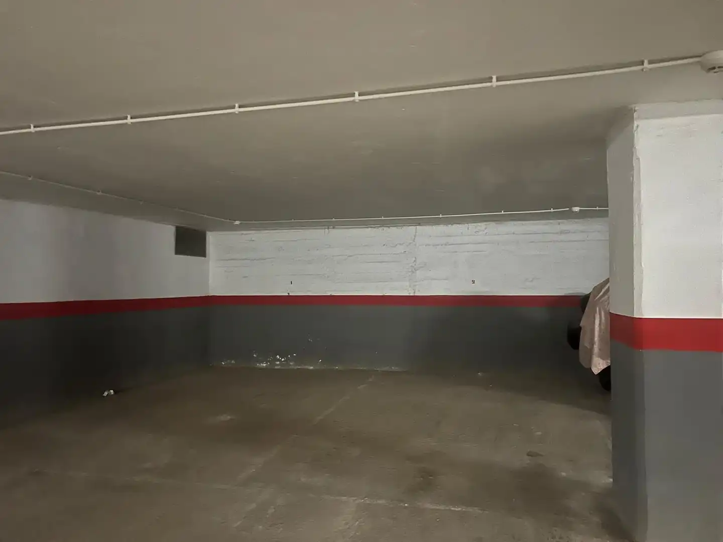 Parking of Garage for sale in Reus