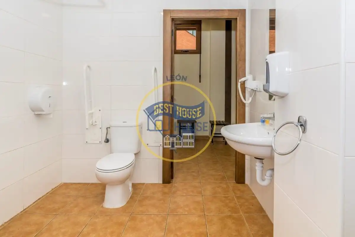 Hôtel à vendre à Puente Castro, imagen 25
