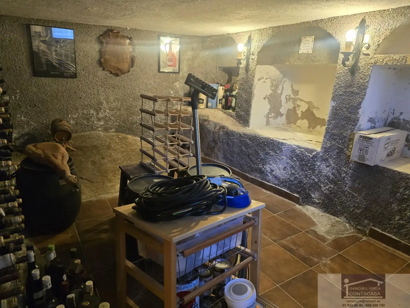 Casa o chalet en venta en El Boalo - Cerceda – Mataelpino con Aire acondicionado, Calefacción y Terraza