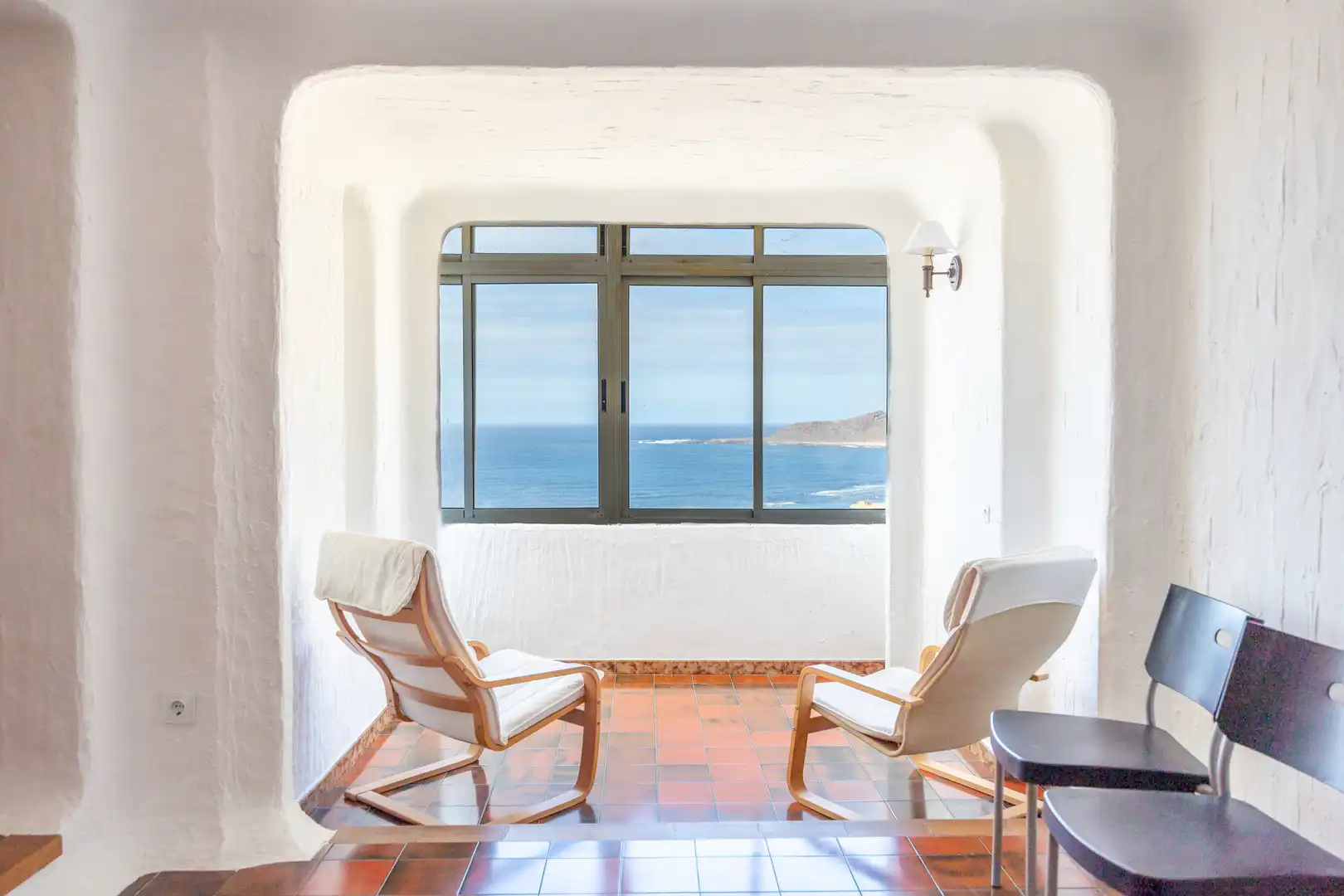 Terrasse von Wohnung zum Verkauf in Las Palmas de Gran Canaria