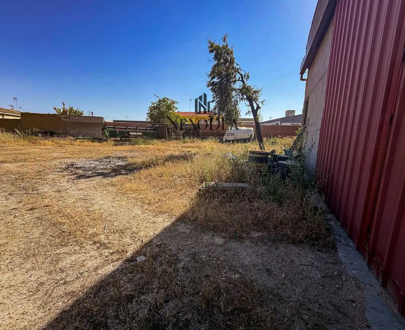 Terreno rustico in vendita a Molino de Viento, imagen 6