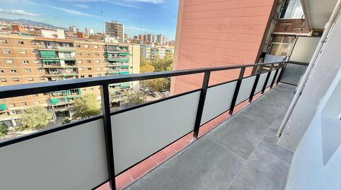 Foto 2 de Pis en venda a Sant Martí de Provençals, Barcelona