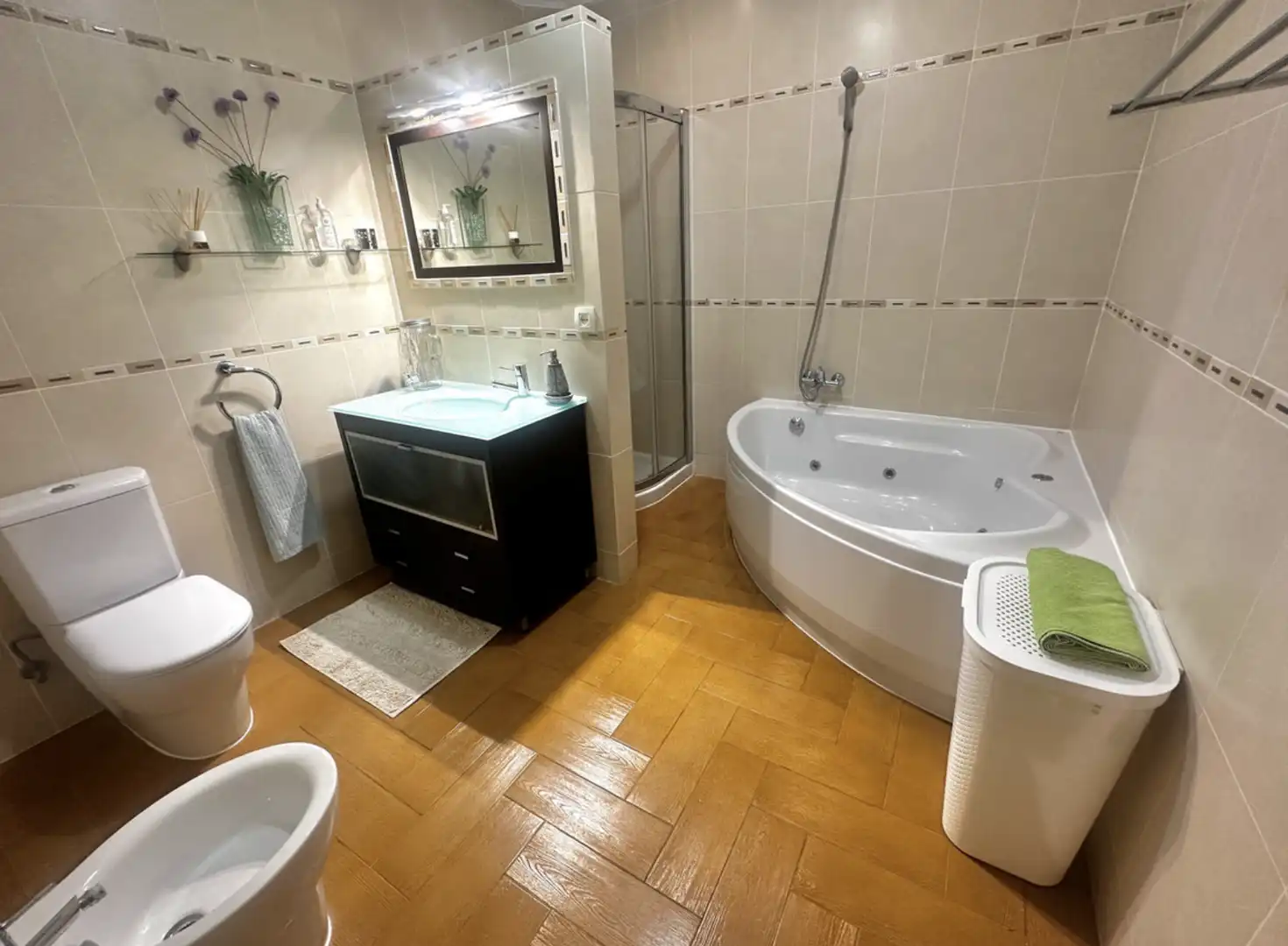 Casa a schiera con piscina in vendita a Calle Sand 52, imagen 17