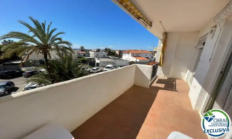 Apartament en venda a Santa Margarita