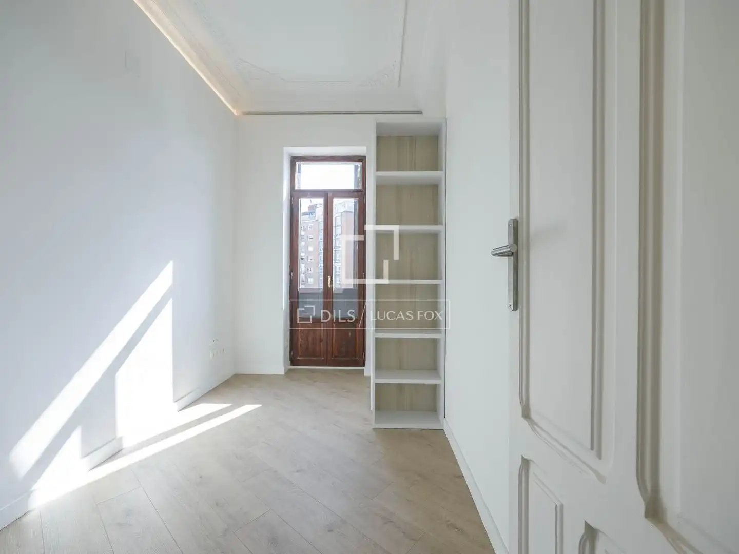 Flat with terrace to rent in Sant Joanet, imagen 29