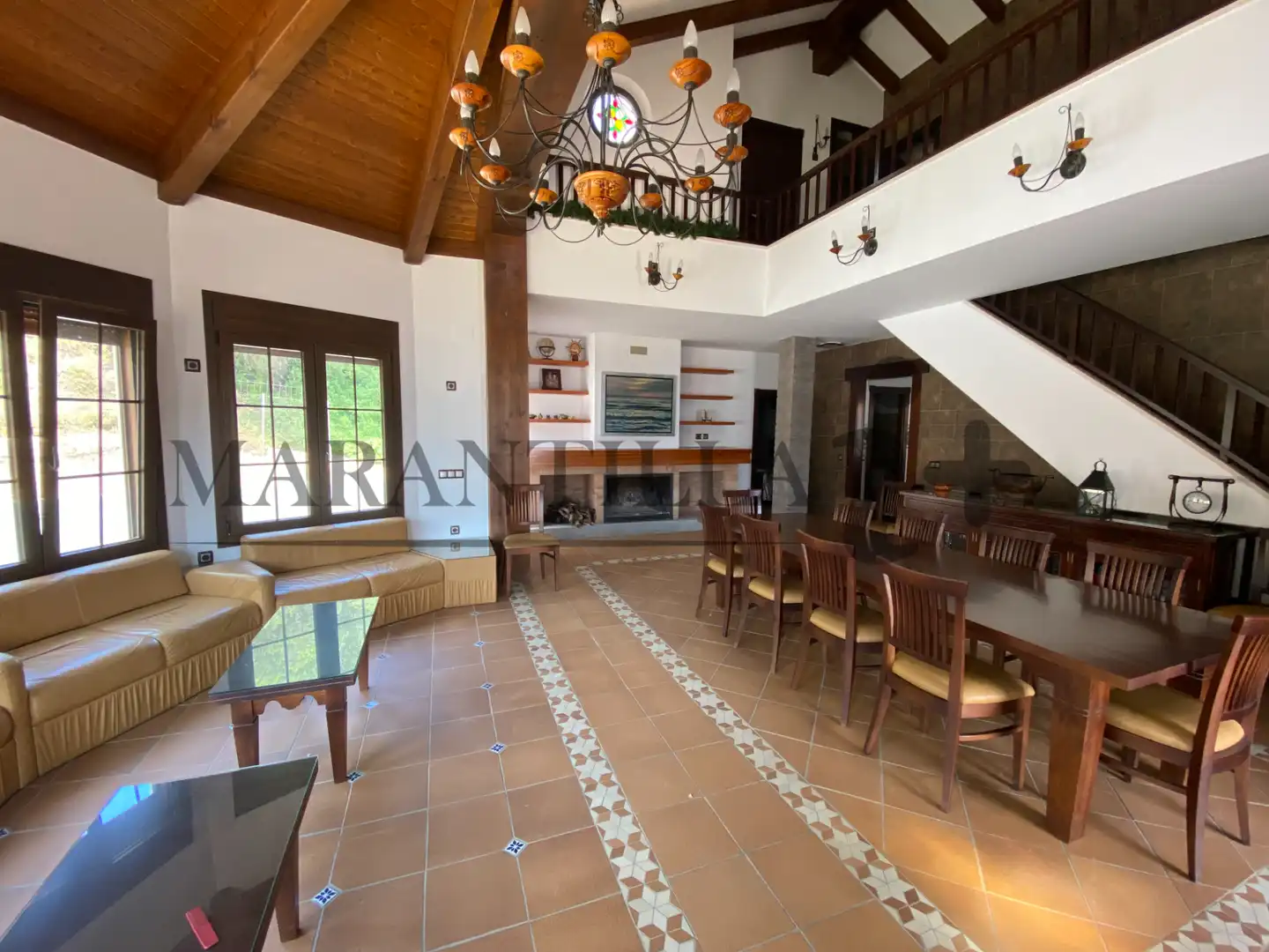 Villa zum Verkauf in Lepe
