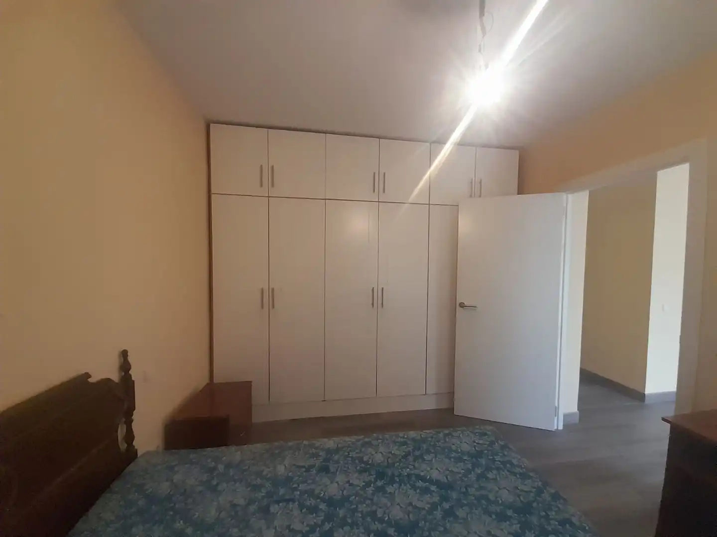 Casa o xalet en venda a La Covatilla de la 130, Zona Industrial