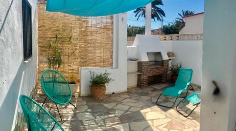 Foto 2 de Apartament de lloguer a L'Albir, L'Alfàs del Pi