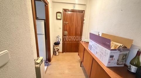 Foto 2 de Pis en venda a Salvador,  Madrid Capital