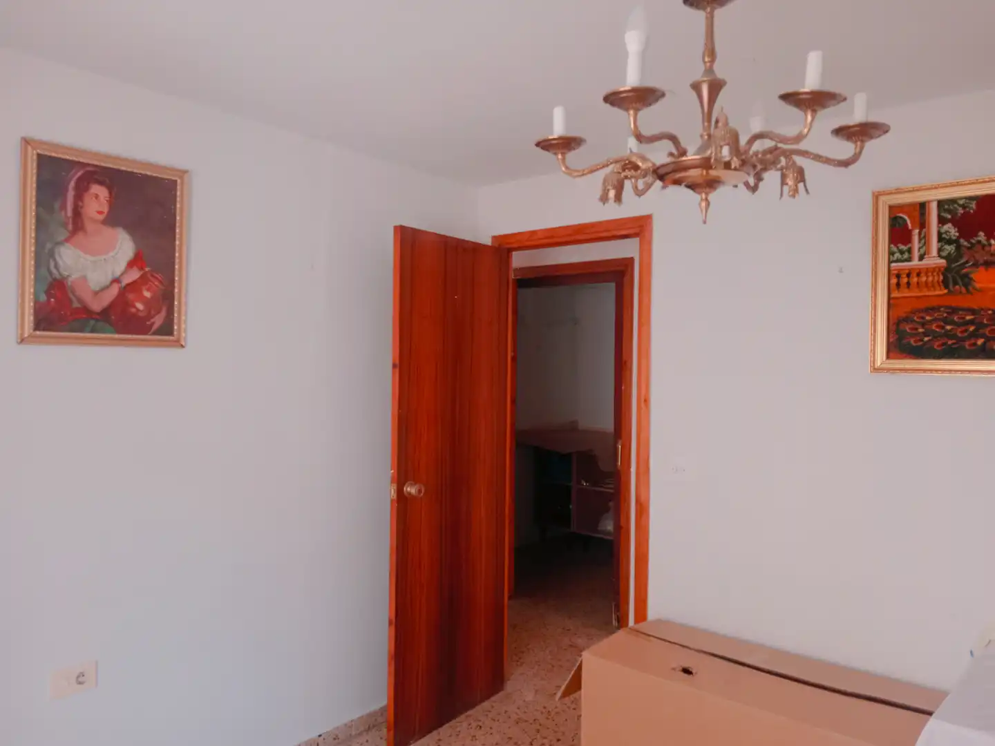Local en venta en Calle Cayetano García Martín, 1, Miralvalle - Av. Virgen del Puerto - La Data