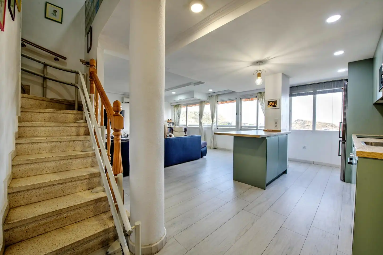 Duplex with pool for sale in DR JOSE LUIS DE LA VEGA, imagen 14