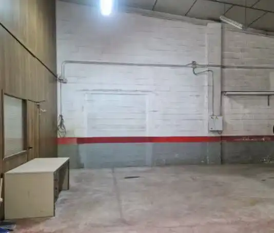 Nau industrial en venda en Bellavista - La Palmera