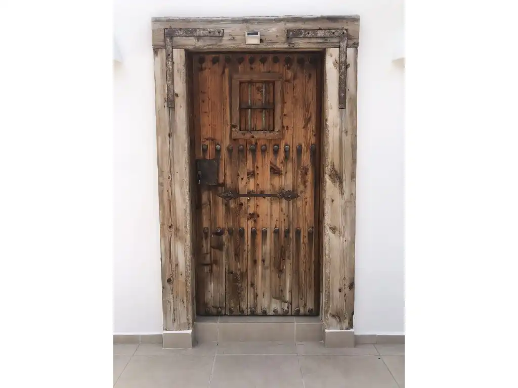 Casa con terraza en venta en Cap Martí - El Tossalet - Pinomar, imagen 18
