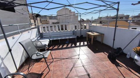 Foto 2 de Casa o xalet en venda a Concentaina, San Gabriel, Alicante