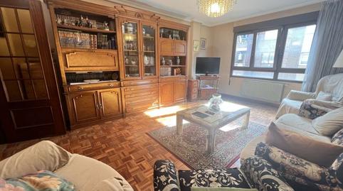 Foto 5 de Pis en venda a Lugones, Asturias