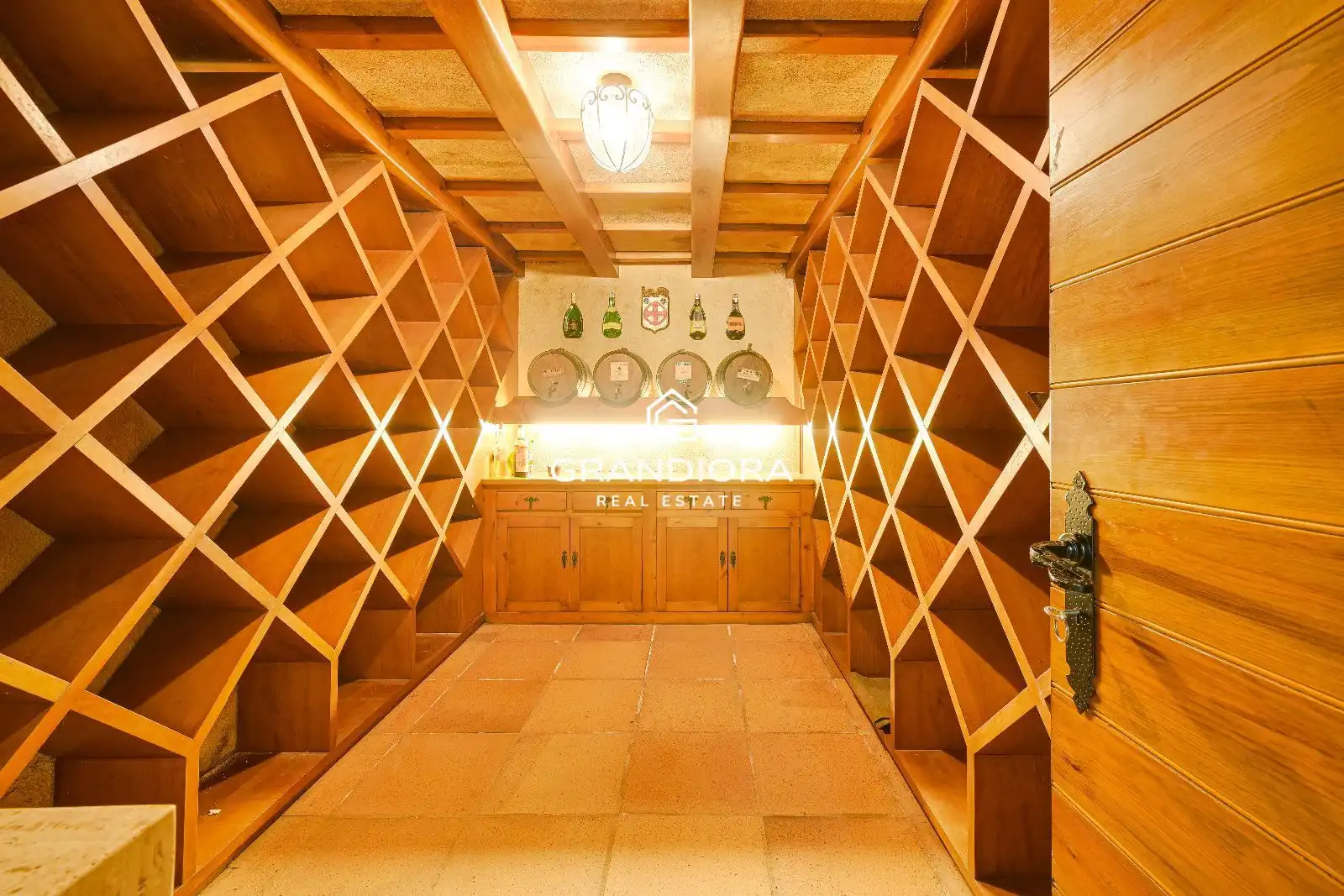 Xalet amb piscina en venda a Sant Joan Bosco, imagen 60