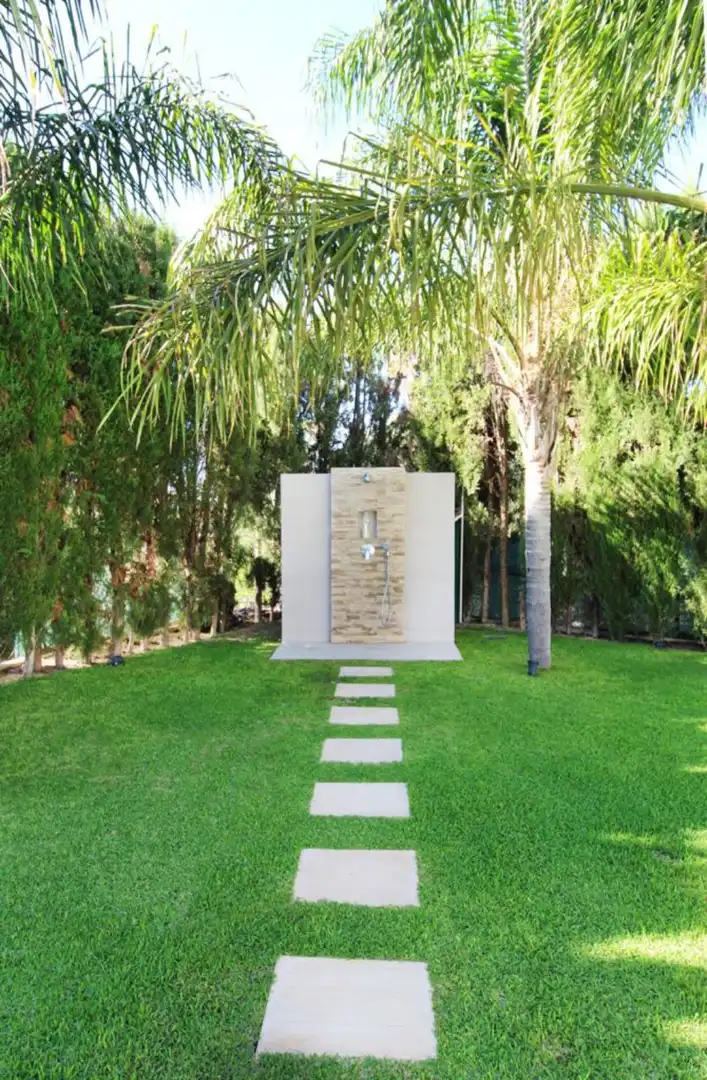 Casa amb piscina en venda a Nueva Andalucía, imagen 8