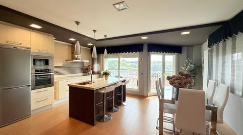 Foto 4 de Casa adosada en venda a Santa María del Mar - Camino Bahínas, Santa María del Mar - El Puerto, Asturias