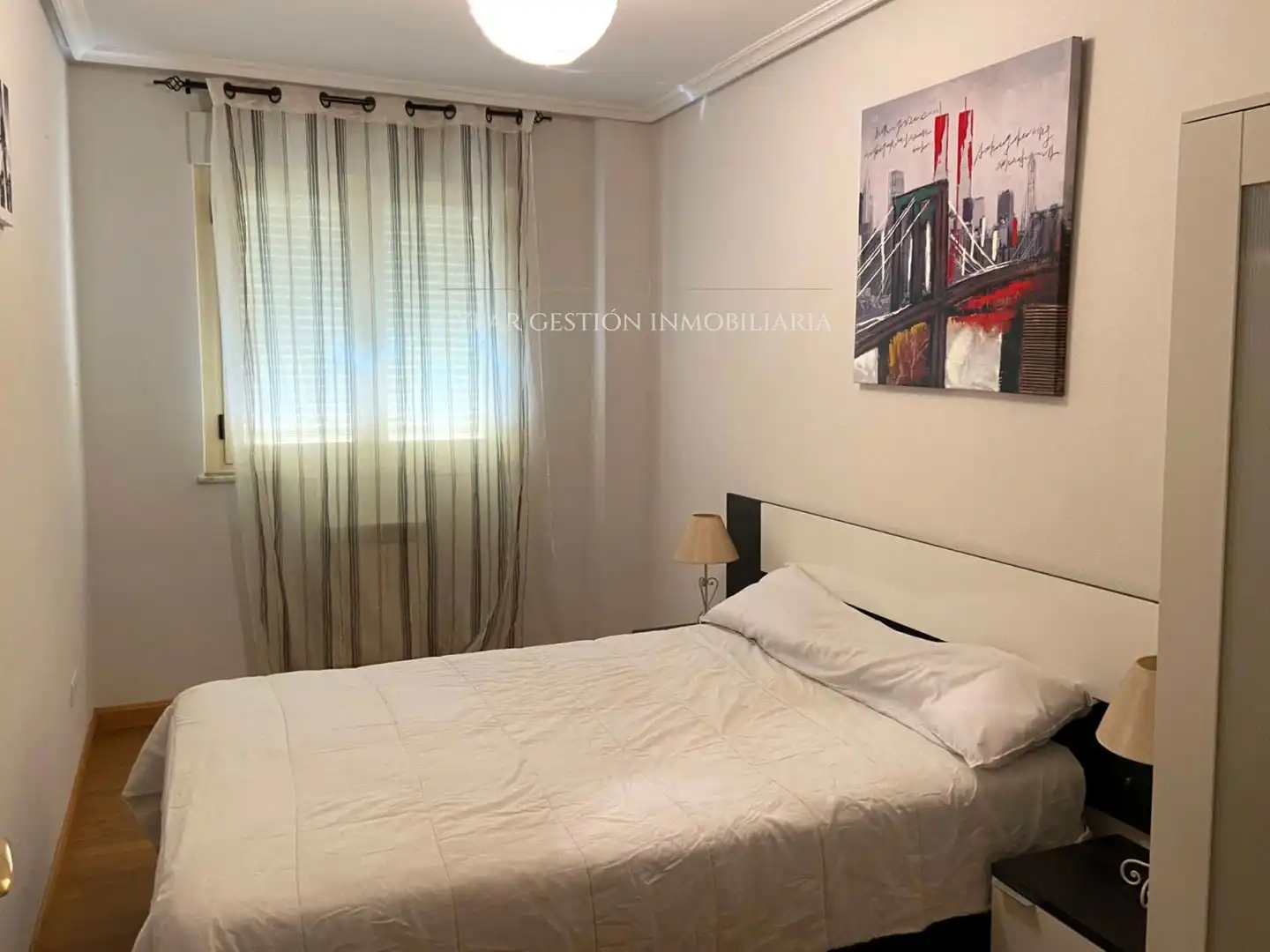 Habitación de Piso de alquiler en Encinas de Abajo con Calefacción, Parquet y Terraza