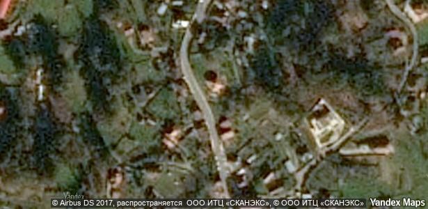 Piso en venta en Salceda de Caselas