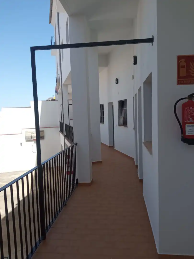Dúplex en venta en Benaocaz con Amueblado