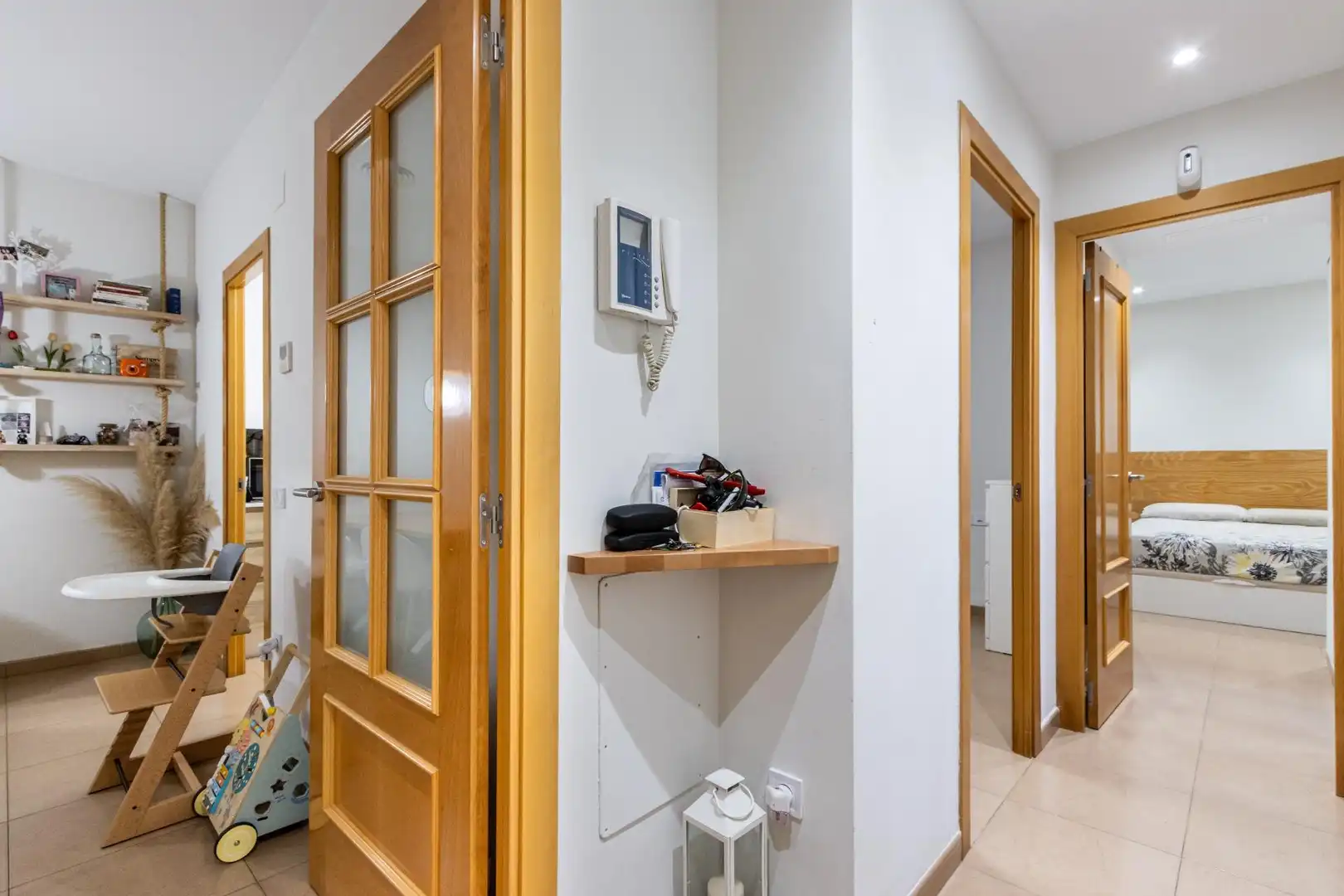 Bajo con ascensor en venta en Ca n'Oriac - Sector Nord, imagen 31