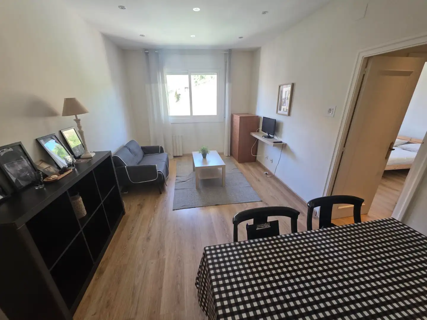 Wohnung mit Aufzug zum Verkauf in Carrer del Telègraf, imagen 6