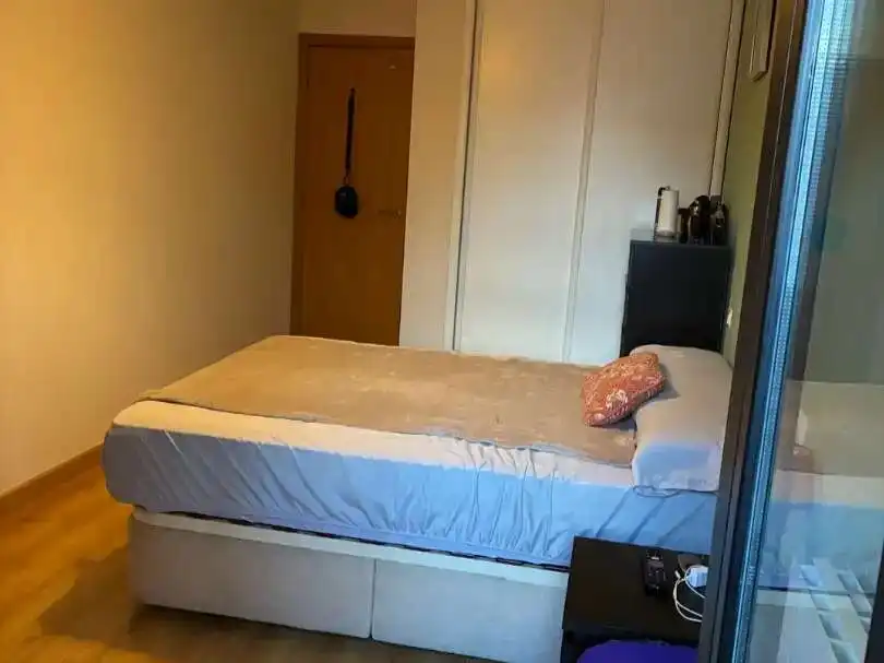 Appartement avec terrasse à vendre à Barrios rurales del oeste, imagen 3