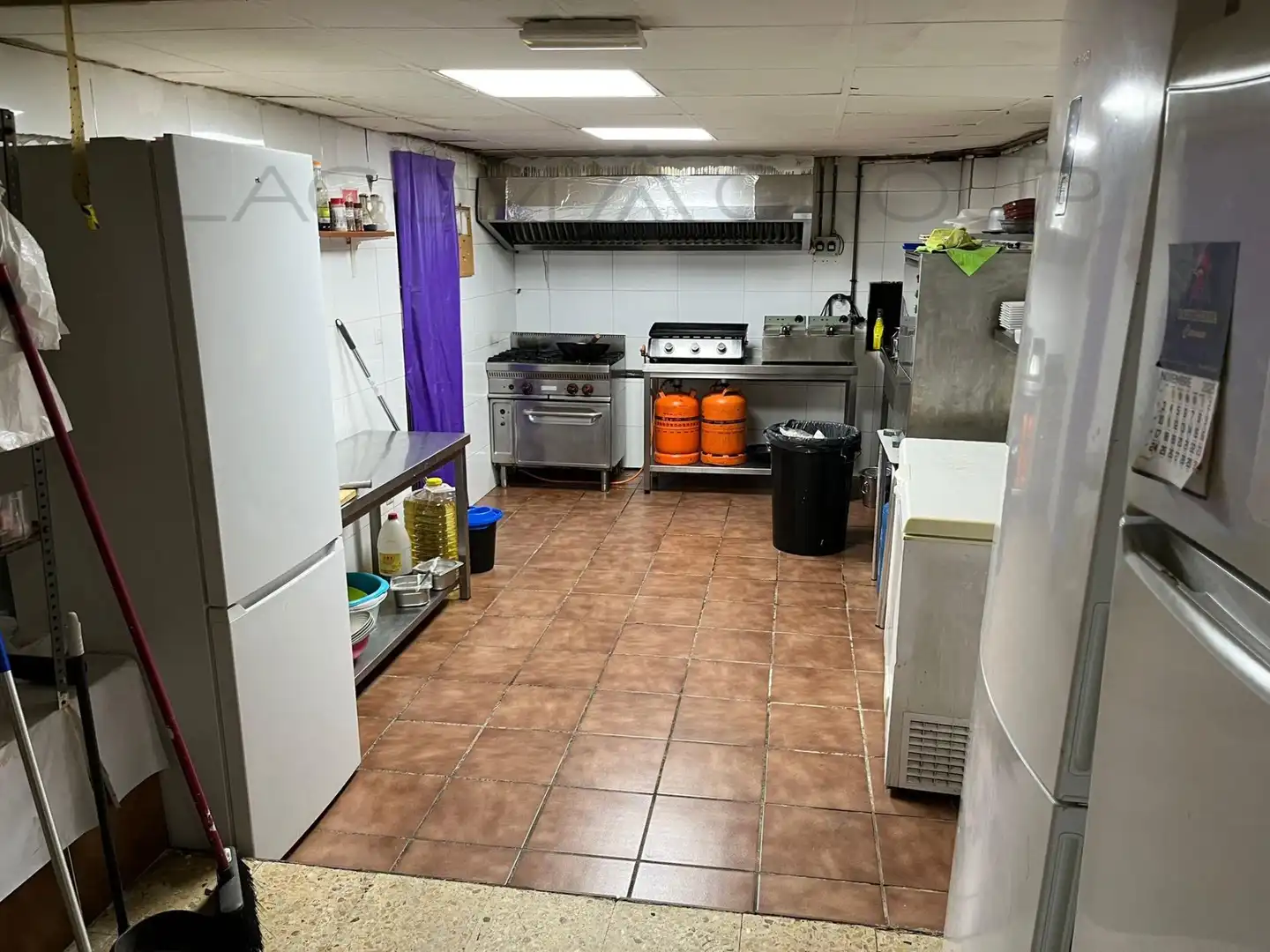 Business premises for sale in La Roureda, imagen 15