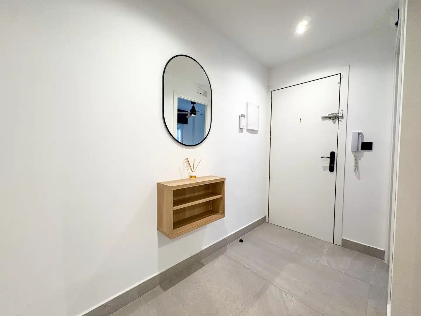 Wohnung zum Verkauf in Torrevieja mit Klimaanlage, Heizung und Terrasse