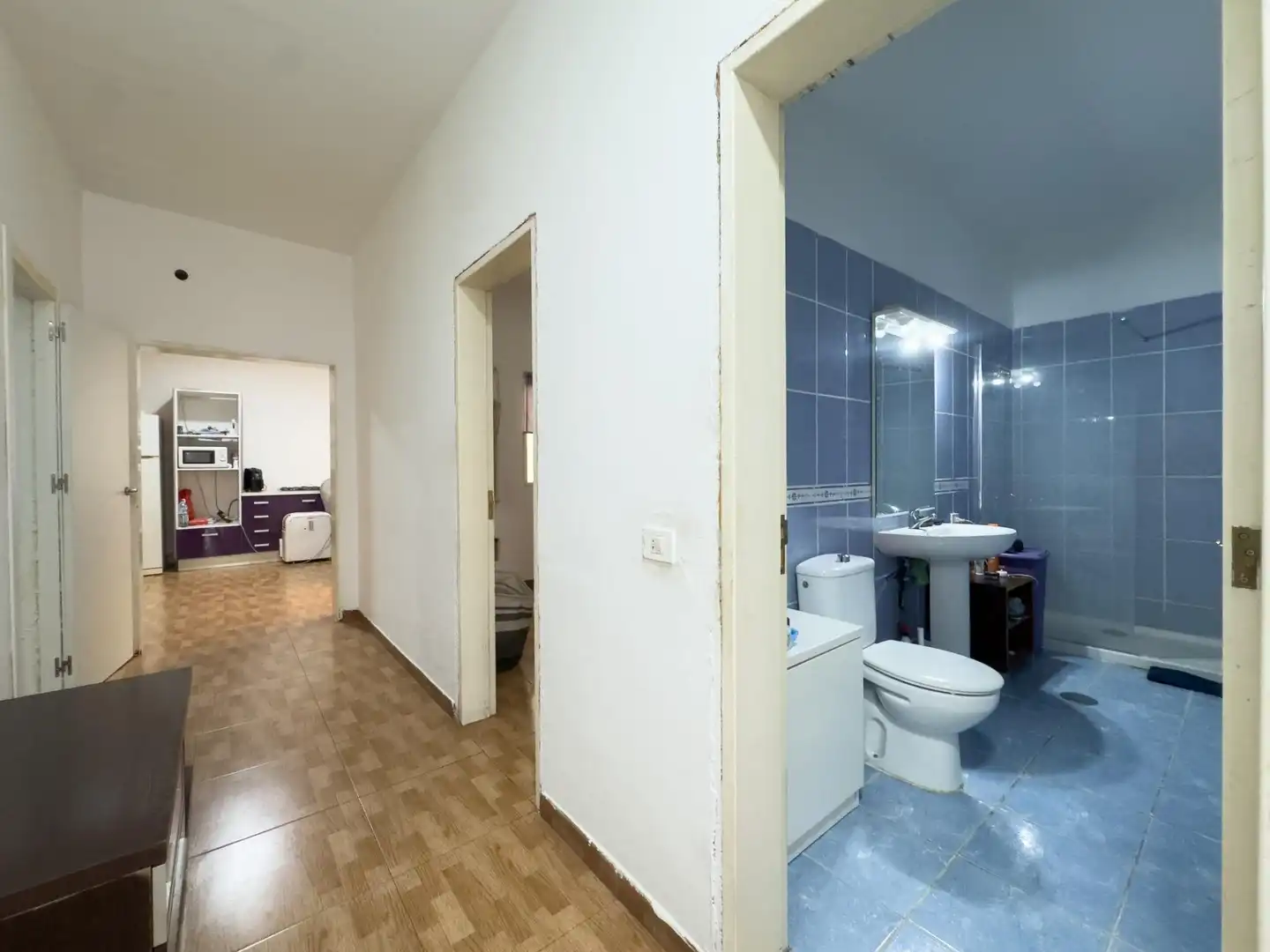 Baño de Edificio en venta en San Miguel de Abona