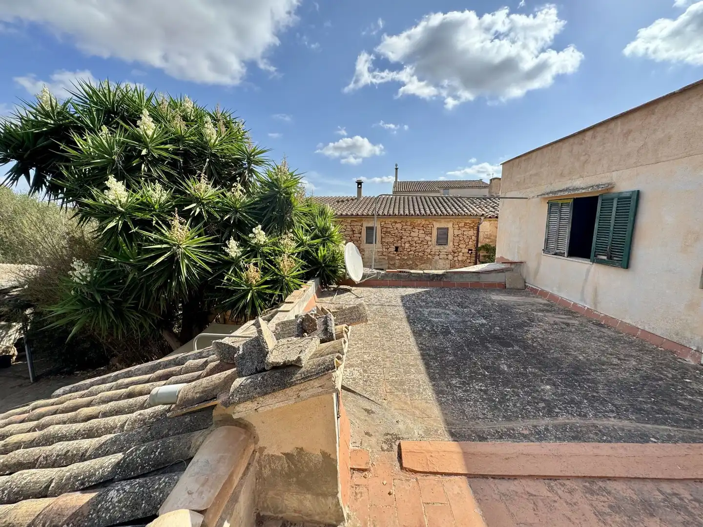 Finca rústica en venta en PLATÓ, 4, Ses Salines Poble