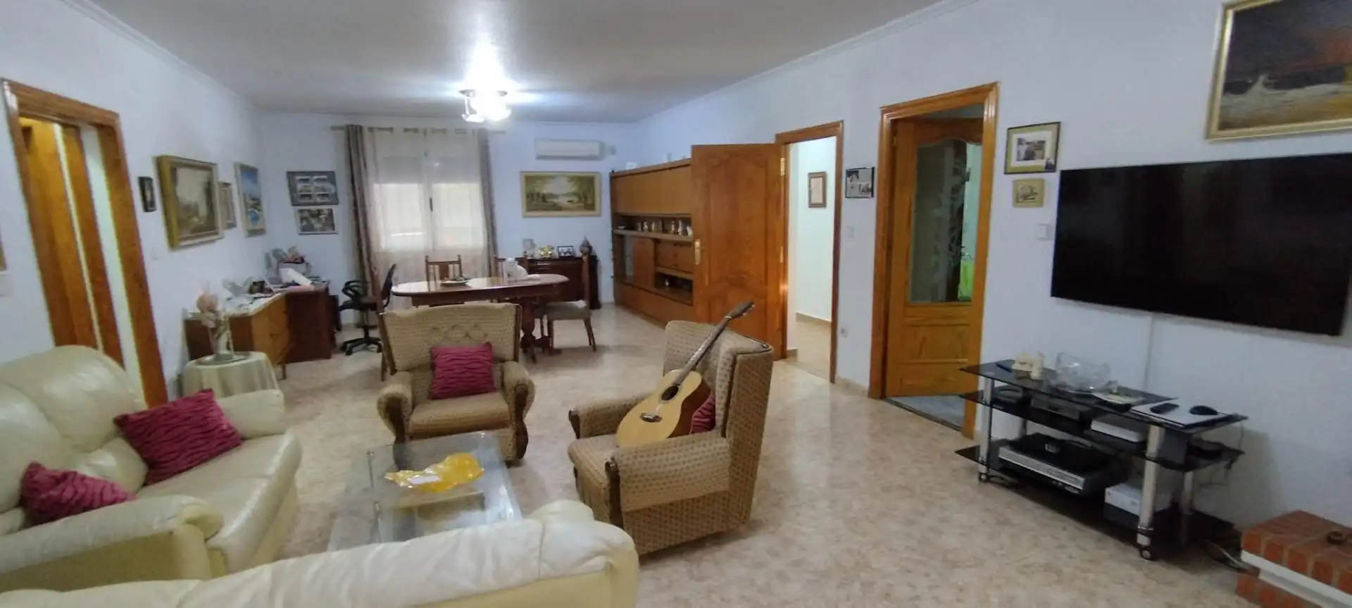 Villa mit Terrasse zum Verkauf in partida colorada, imagen 35