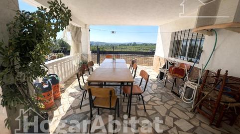 Foto 2 von Haus oder Chalet zum Verkauf in Camino de la Pardala, Cumbres de Calicanto, Torrent