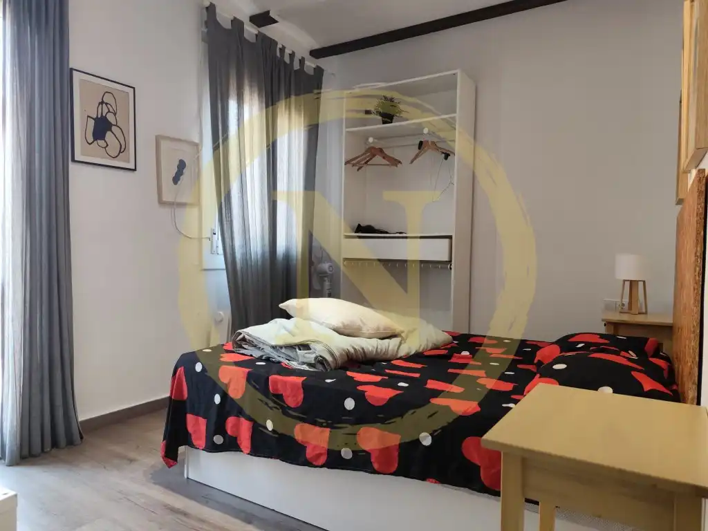 Piso en venta en Calle Llança De, Collblanc