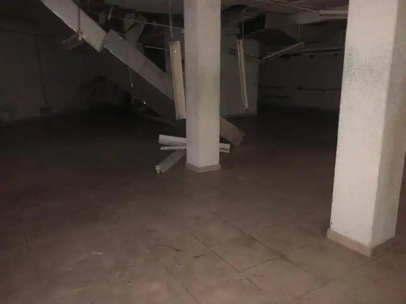 Local comercial en venta en Federico Garcia Lorca, 15, imagen 9