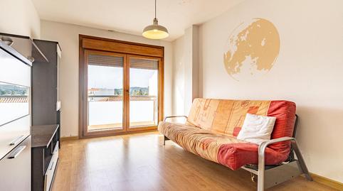 Foto 4 de Pis en venda a Carballo, A Coruña