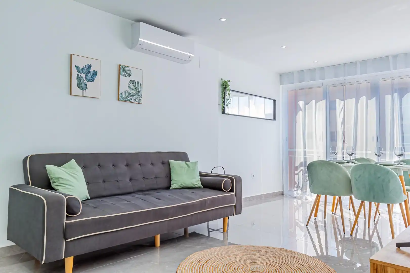 Apartment mit Pool zur Miete in Calle Calle Gerona, imagen 10