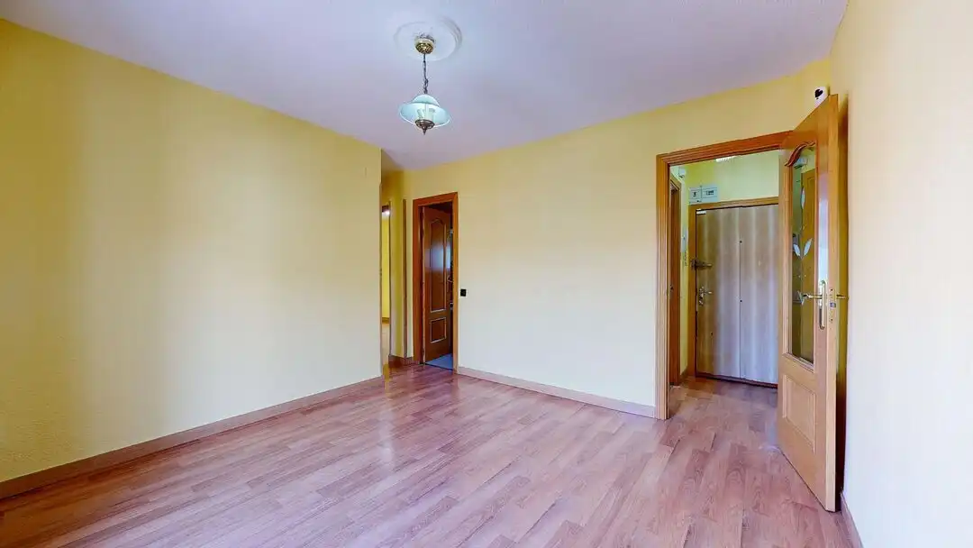 Piso en venta en Madrid con Aire acondicionado, Calefacción y Terraza
