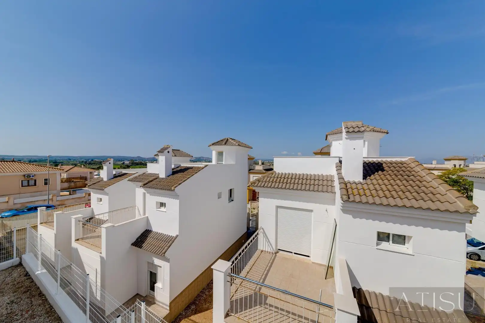 Detached house with pool for sale in San Fulgencio, imagen 32